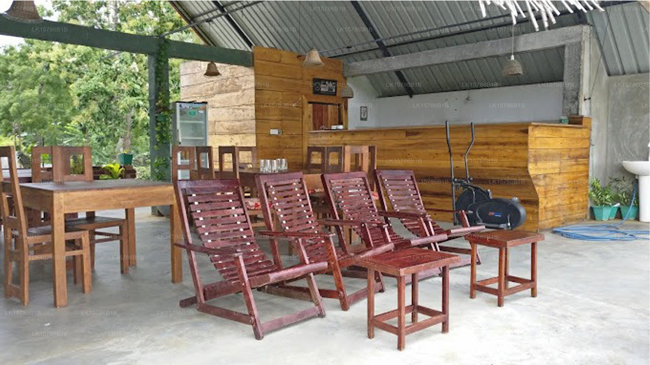 kashyapa Kingdom View Home in Sirigiya