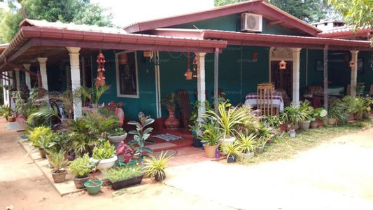 Family Nest, Dambulla