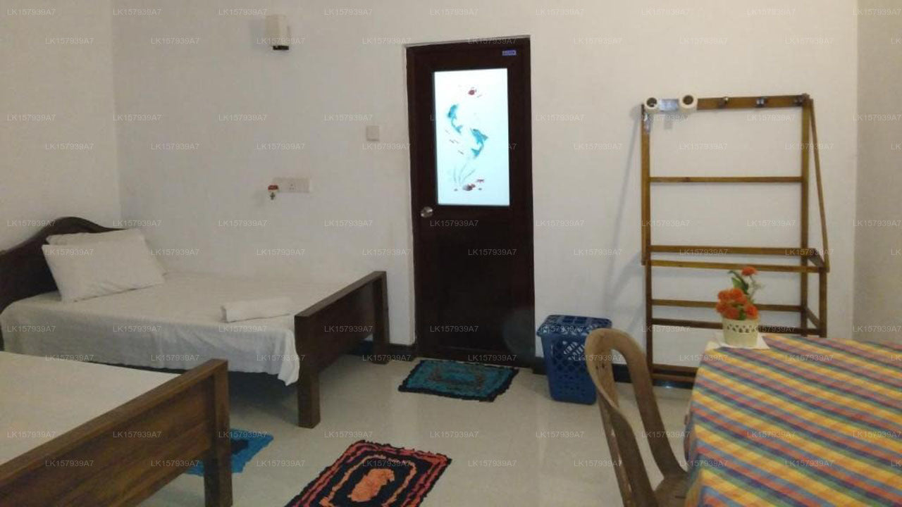 Family Nest, Dambulla