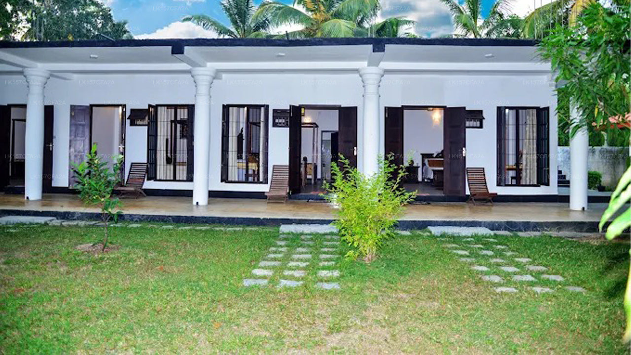 Primavera Villa, Unawatuna