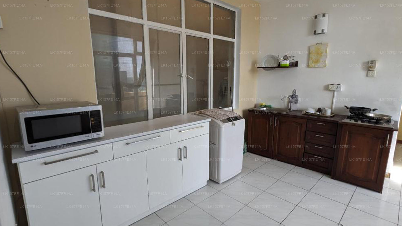 Palmyrah Residencies