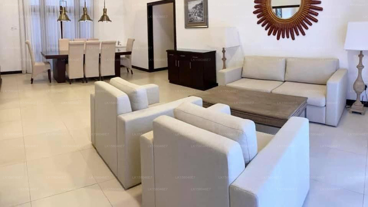 VillaDambulla, Sigiriya