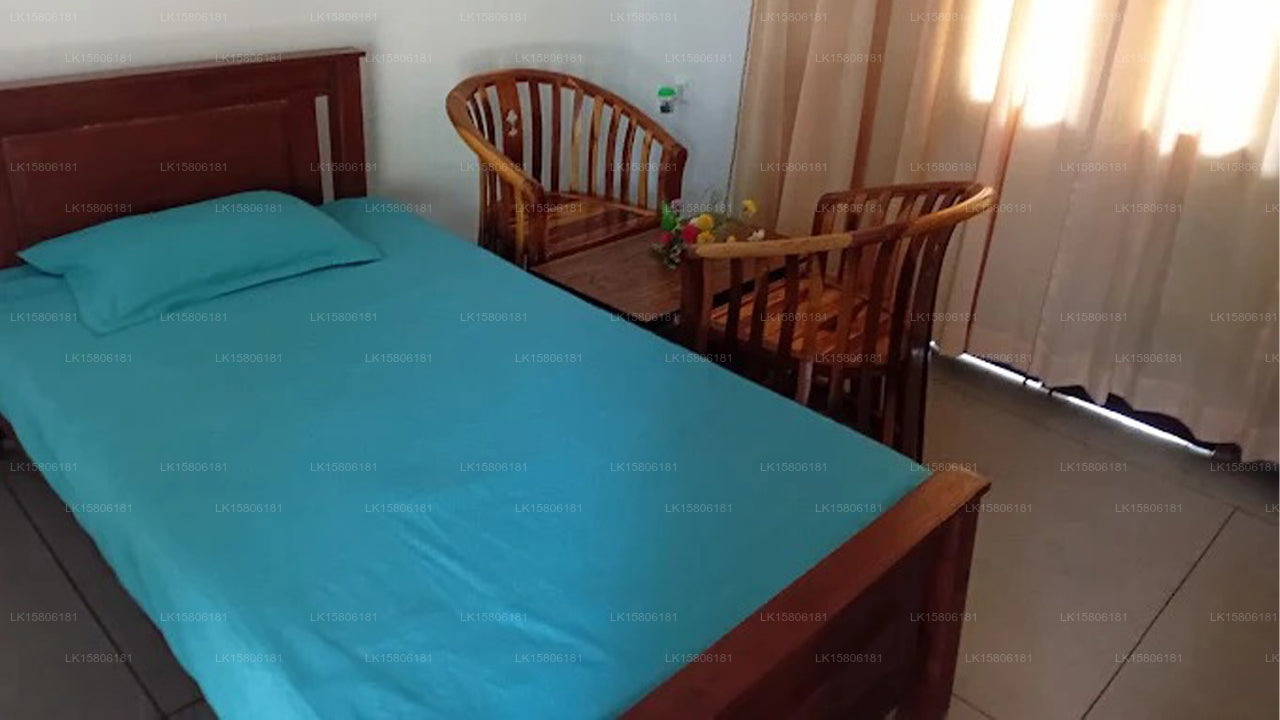 Heritage Kalawewa Holiday Resort, Dambulla