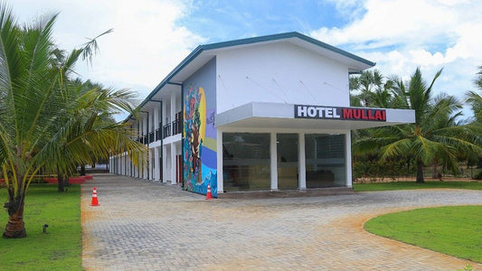 ReeCha Organic Farm (Pvt) Ltd, Kilinochchi