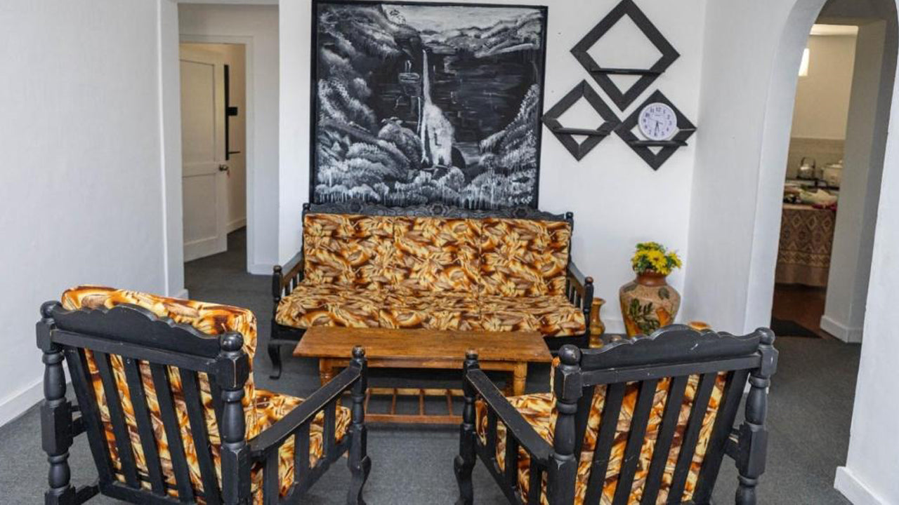 Snowdon, Nuwara Eilya