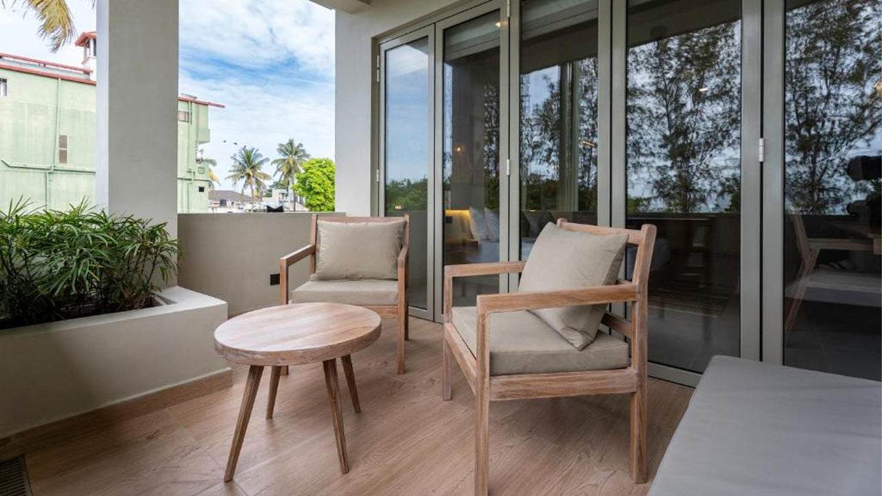 stay ceylon, Weligama