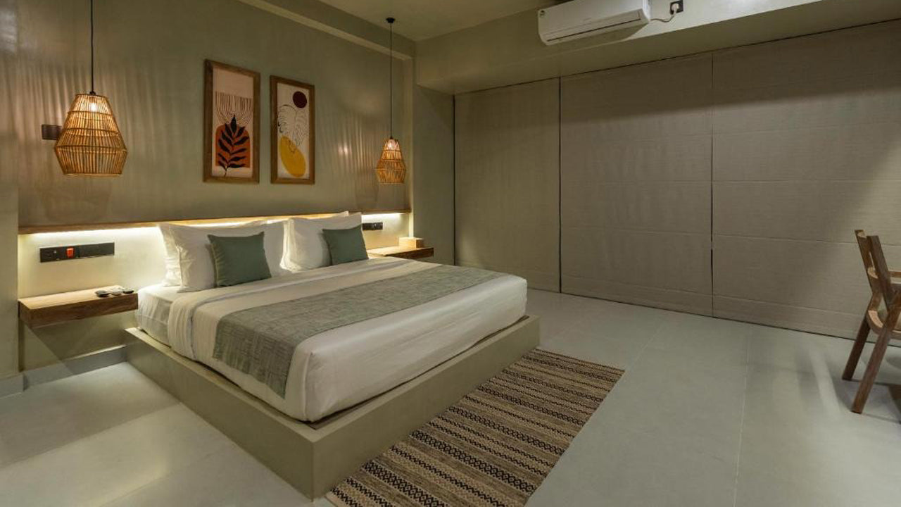 stay ceylon, Weligama