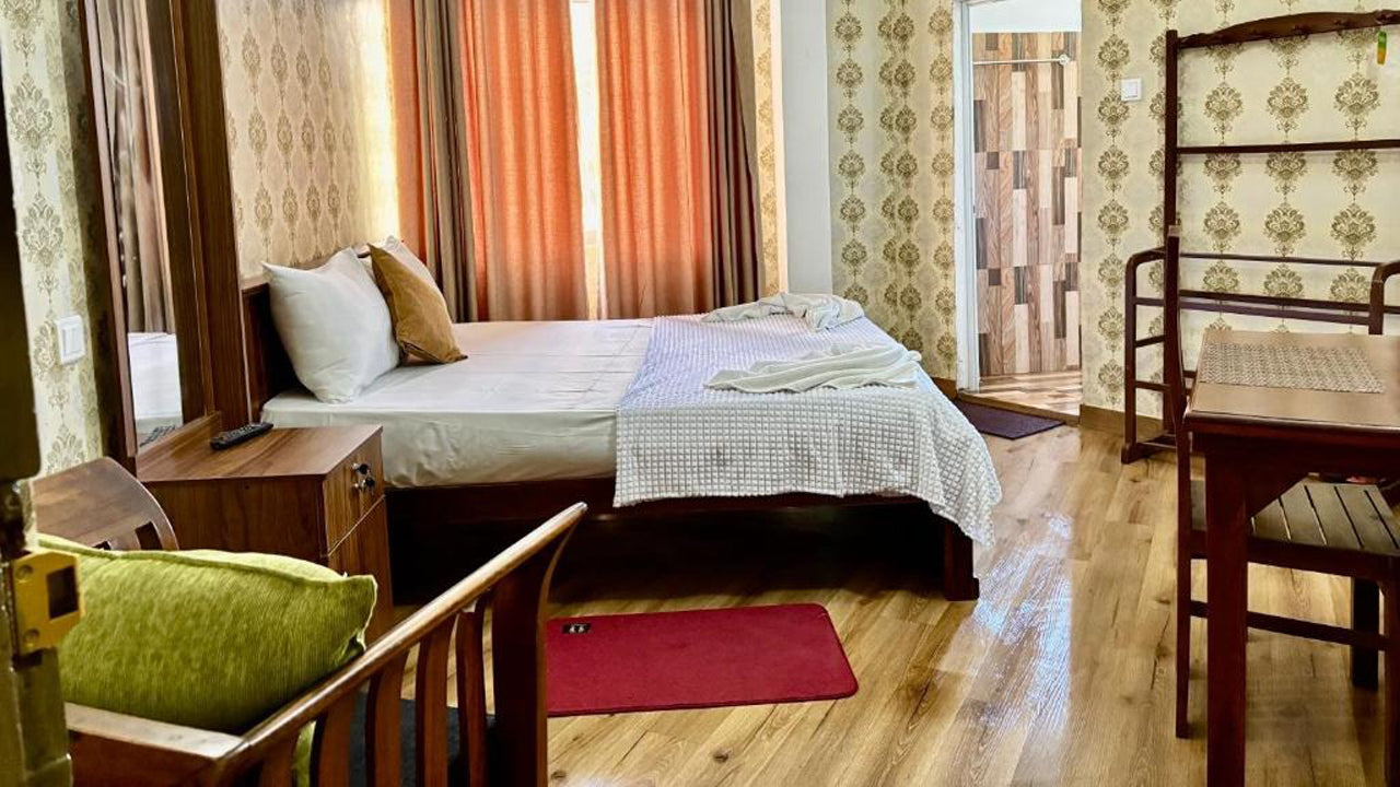 Airport City Hotel by Sandamalee, katunayaka