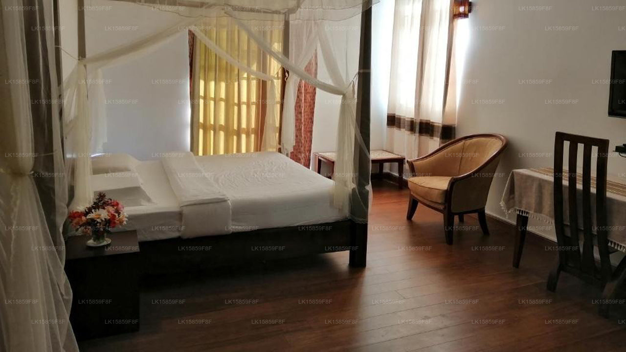 Melford, Nuwara Eliya