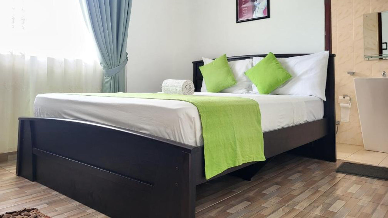 Canela Beach Resort and Villa, Ahangama