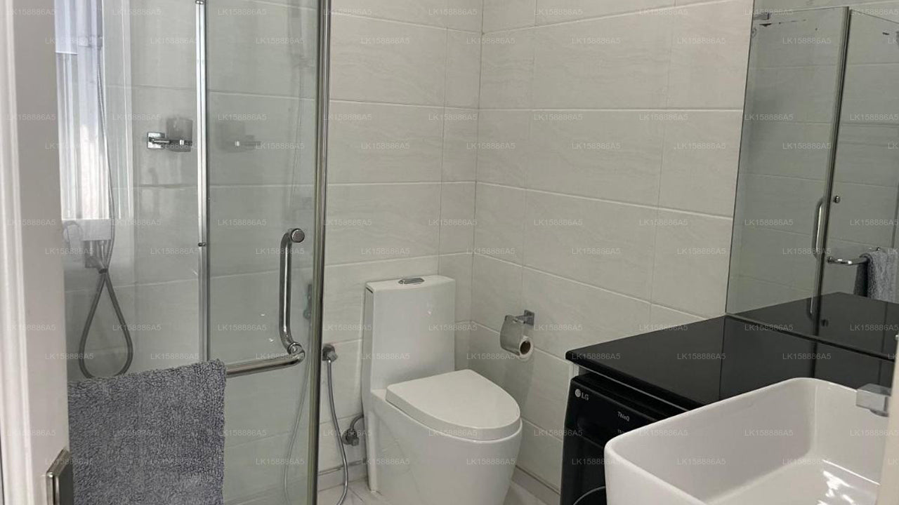 Colombo Sea view Apartment