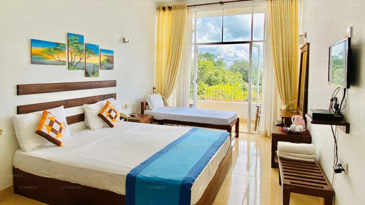 Ceylan Lodge, Anuradhapura