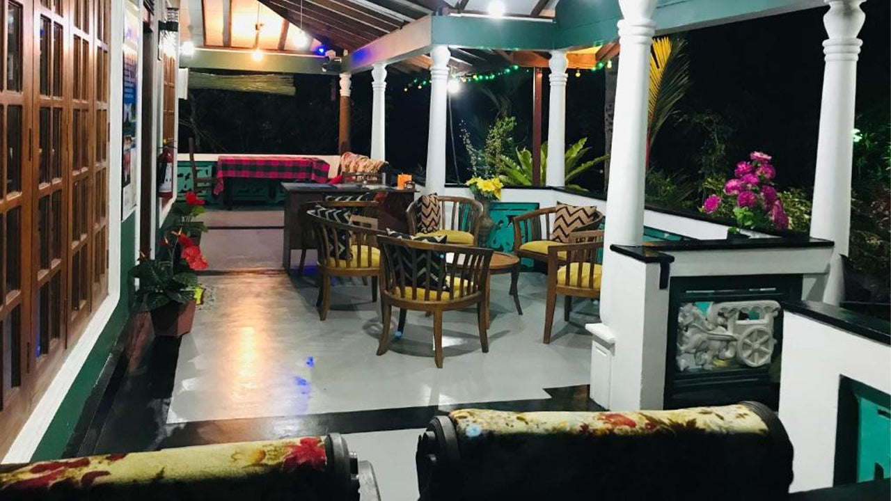 Sigiri Saman Home Stay, Sigiriya