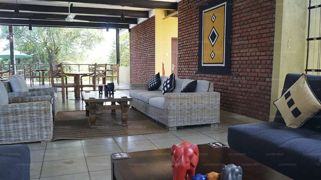 FarCry Nature Boutique Resort, Wasgamuwa