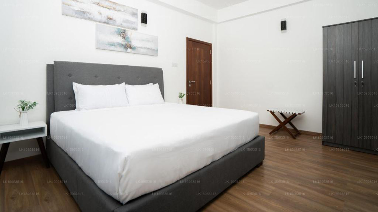 Hotel Style Colombo Studio Apartment, Colombo