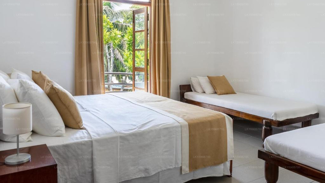 Villa Sarakkuwan, Negombo