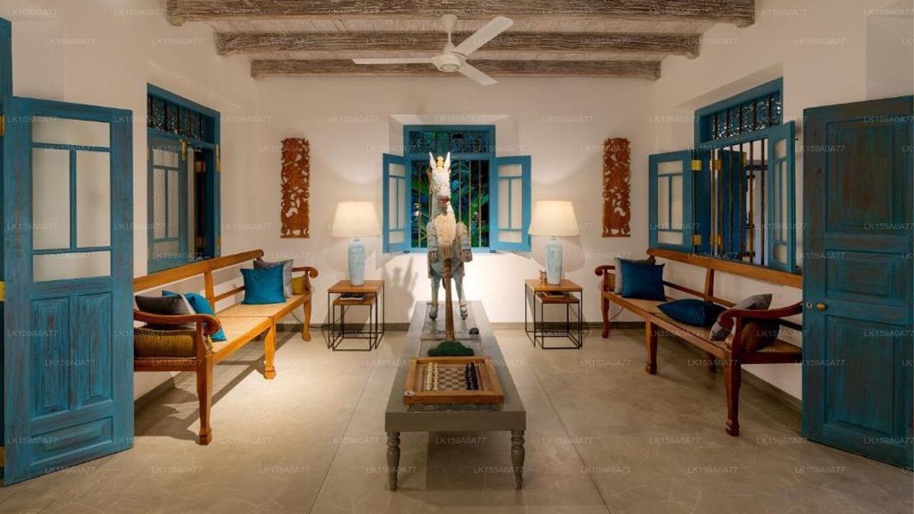 Stuthi Villa Ahangama