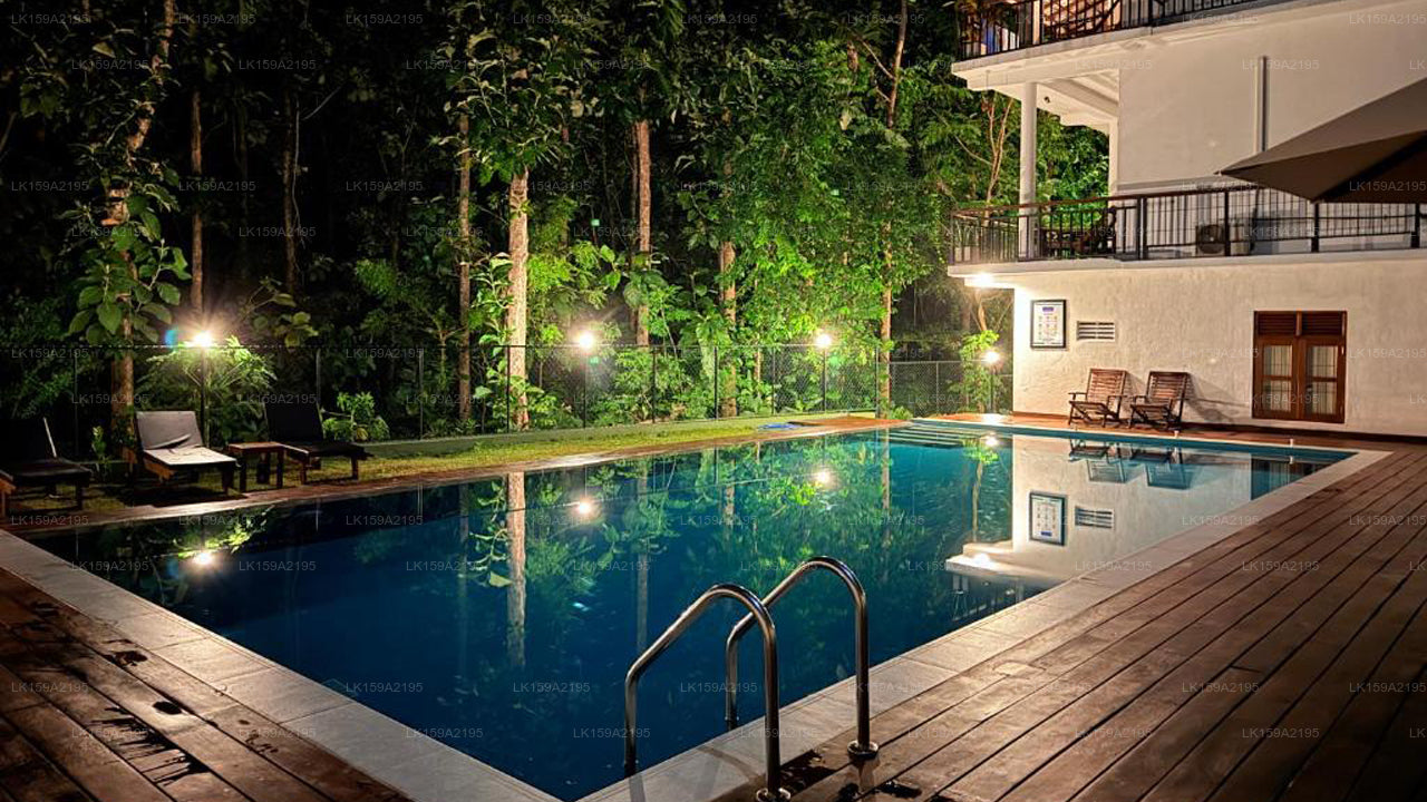 Nature House, Udawalawe