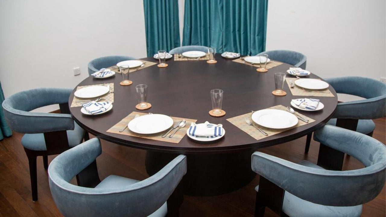 Denewaka Planter's Bungalow, Ratnapura