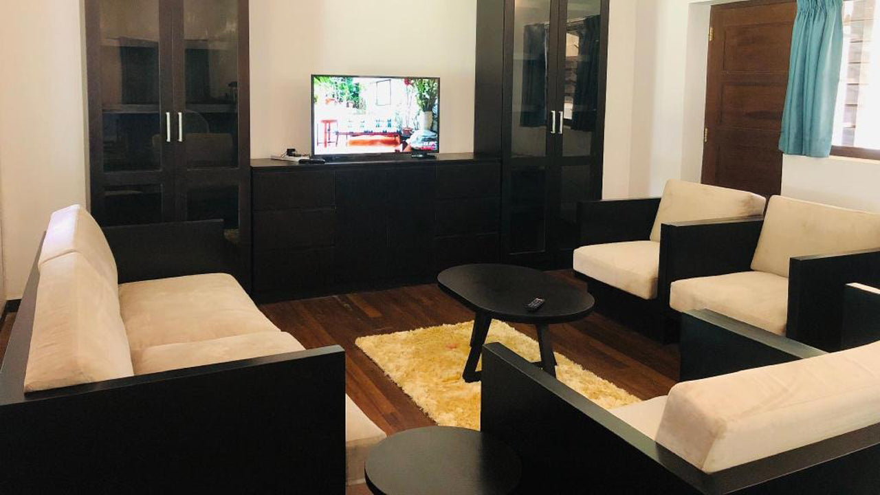 Denewaka Planter's Bungalow, Ratnapura