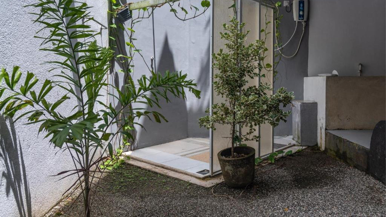 Surf & Zen, Habaraduwa