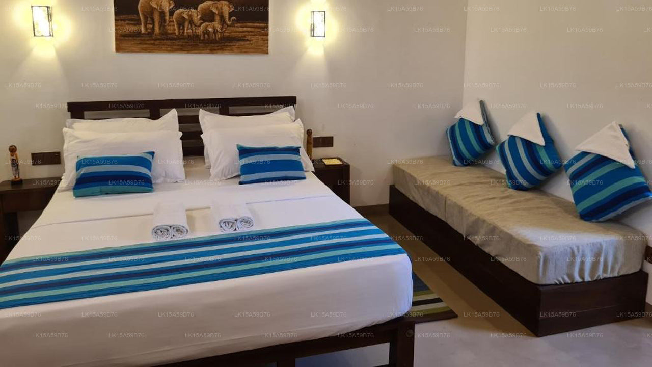 Ranakeliya Lodge Yala, Tissamaharama