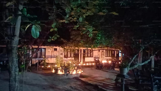 The Solaivanam Guest House, Kilinochchi