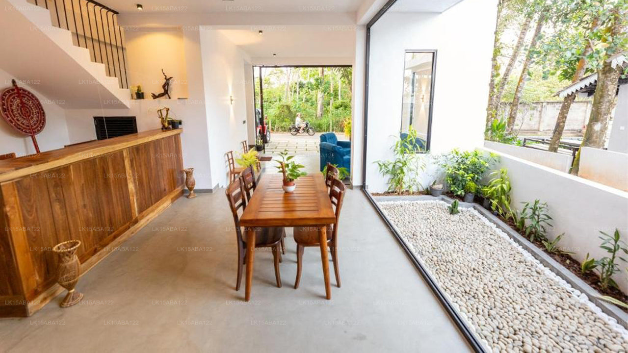 EL DESTINO Hiriketiya, Dikwella