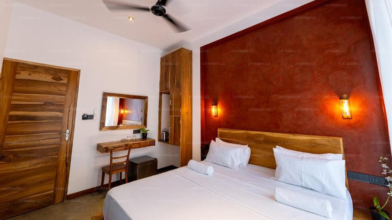 EL DESTINO Hiriketiya, Dikwella