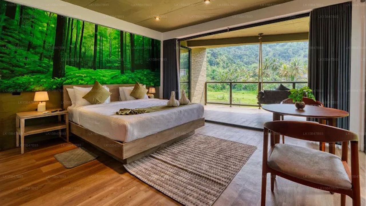 The Blackberry Retreat, Yatihalagala Road, Kandy