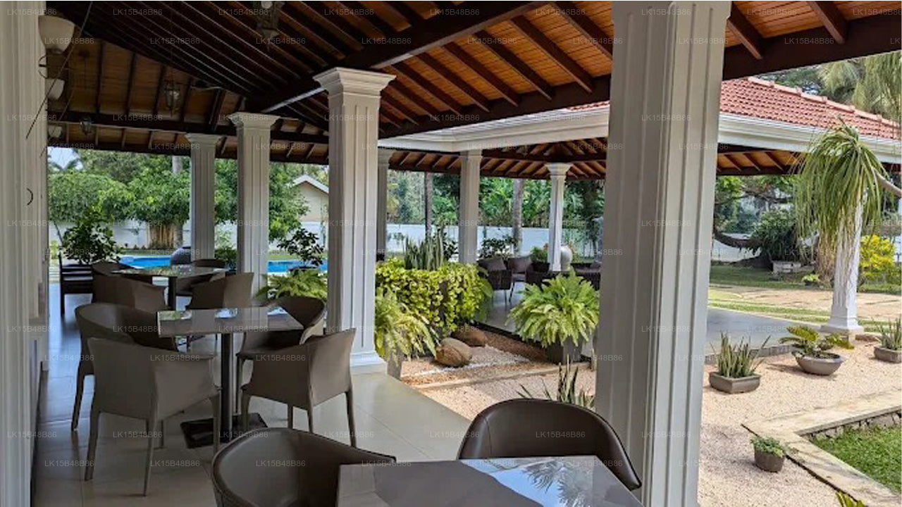 Regal Rivera Villa, Negombo