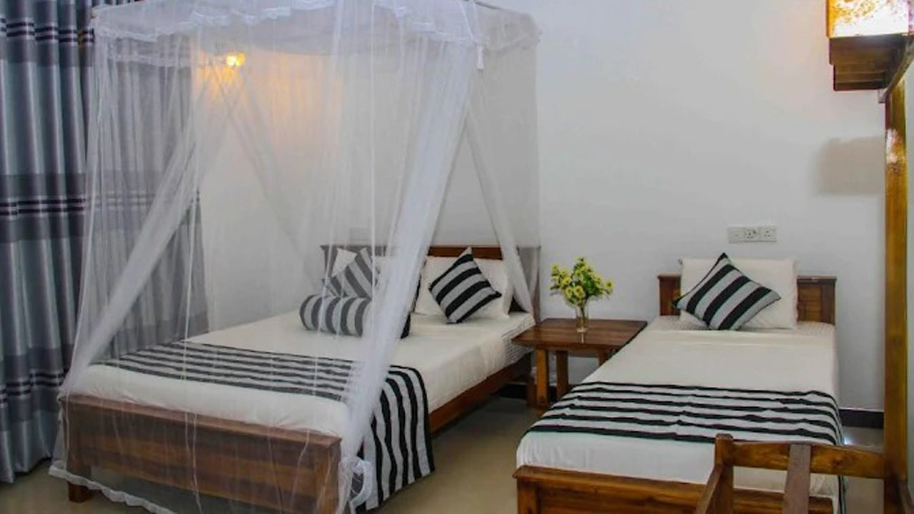 Sigiri Anu Homestay, Sigiriya