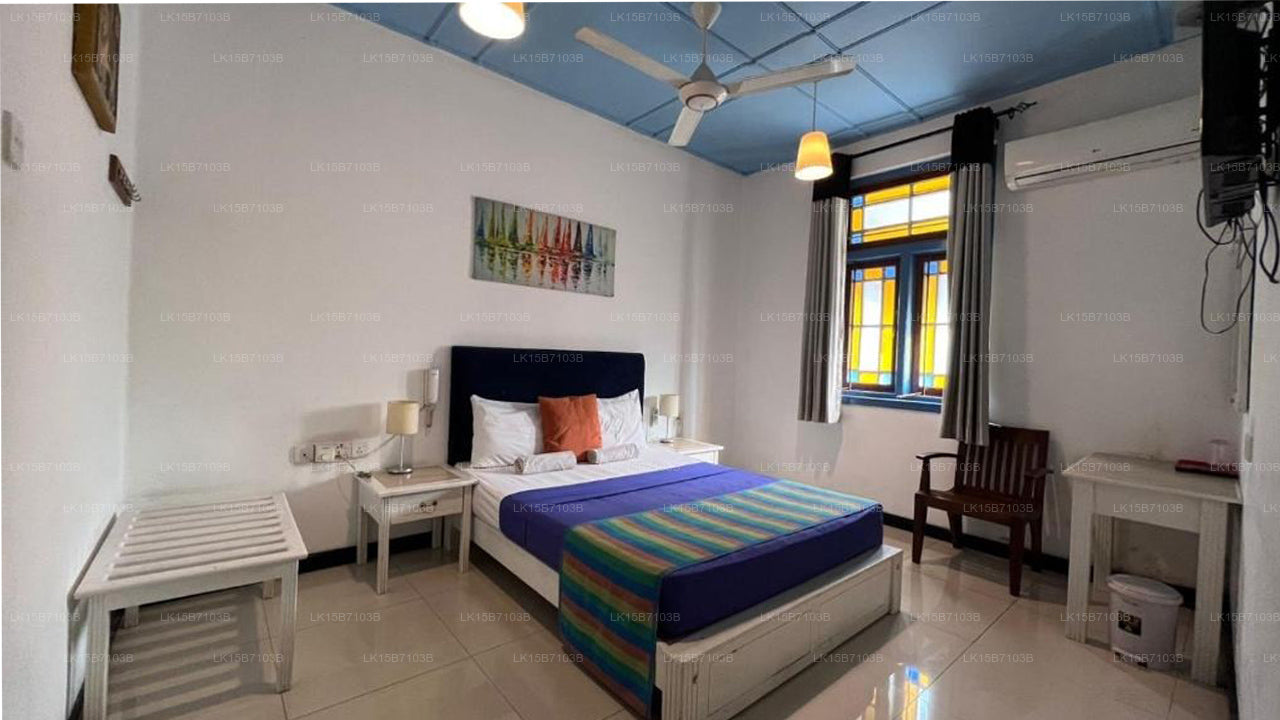 Villa 92 City Stay, kandy