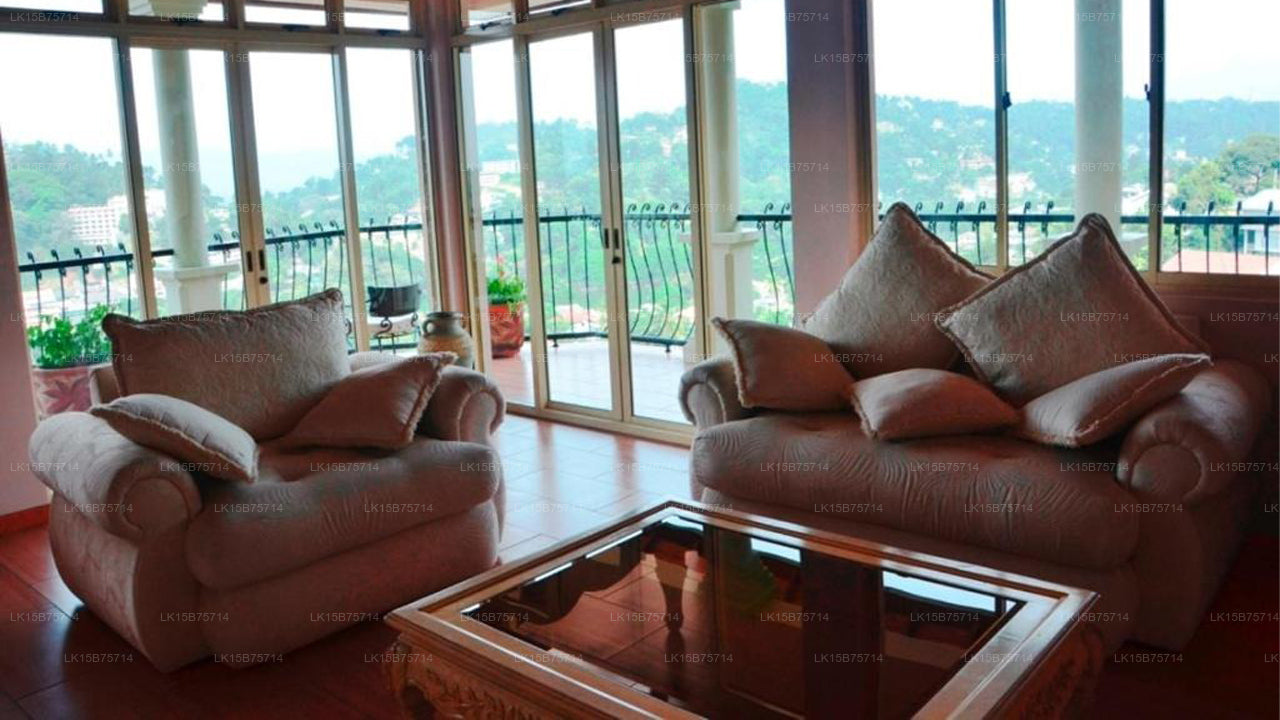 36 Bed & Breakfast, Kandy