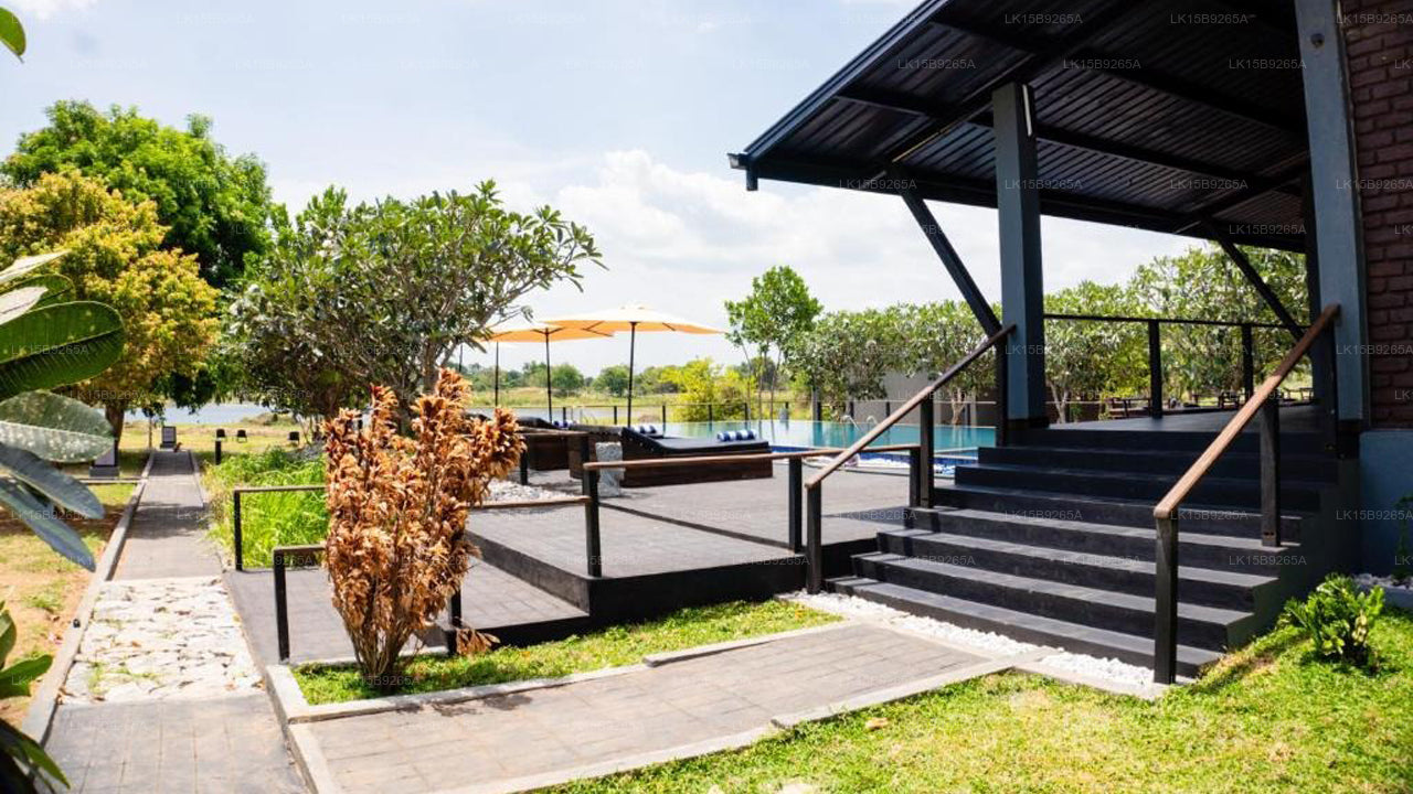 Ceylon Retreat, Sigiriya