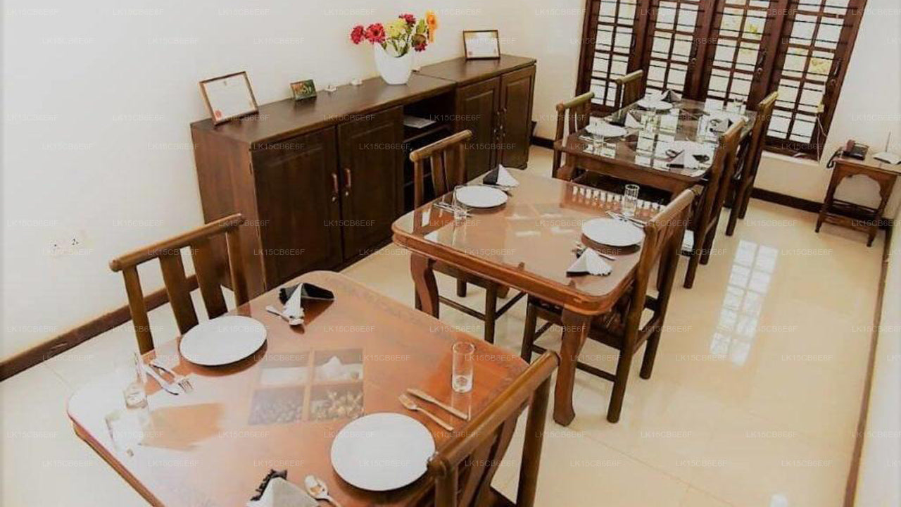 Lavonrich Holiday Bungalow, Sigiriya