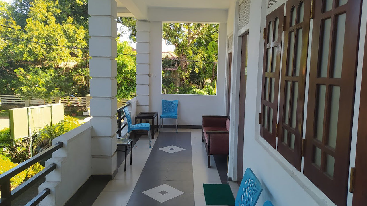 Hotel Senora, Kataragama