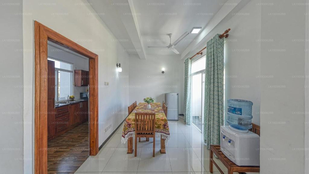 Ocean Breeze Apartment, Colombo