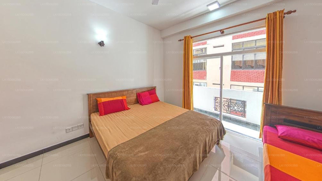 Ocean Breeze Apartment, Colombo