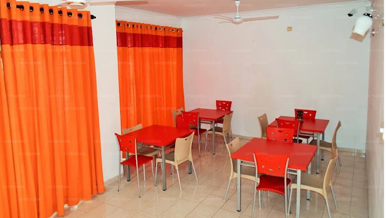 Thambili Island @ Stubbs, Colombo