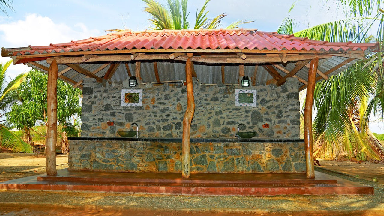 Heina Nature Resort - Yala