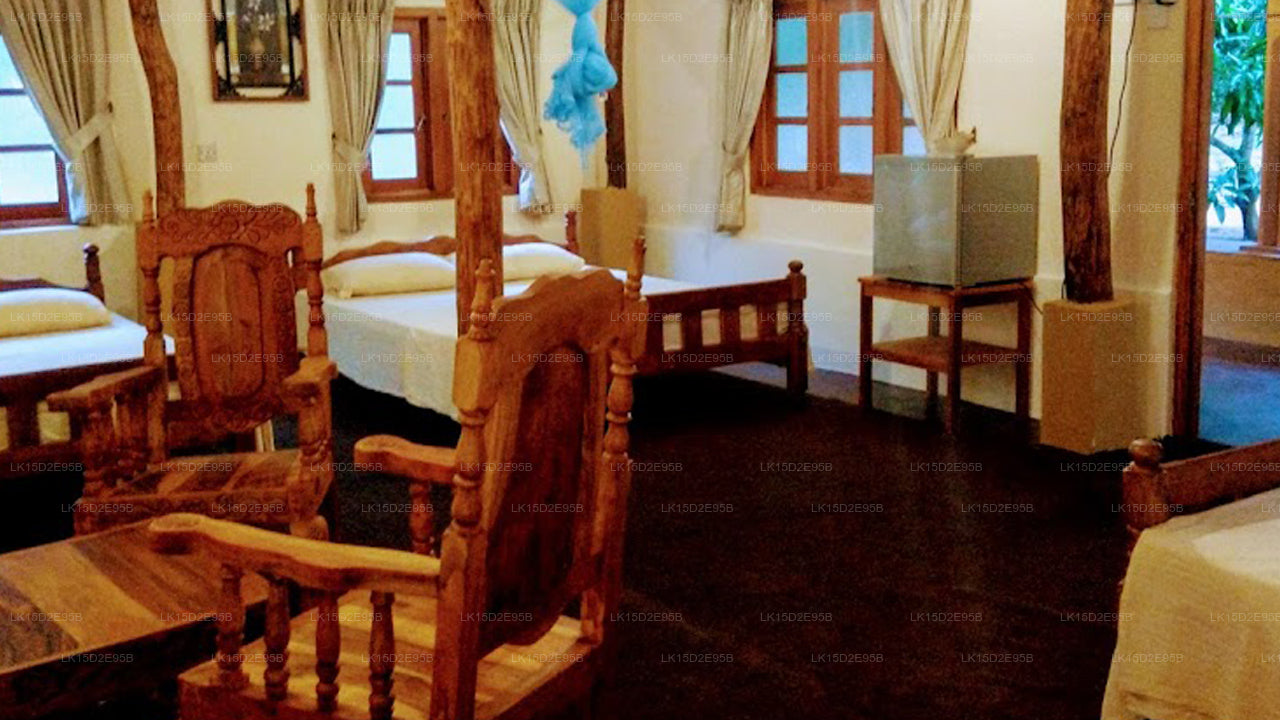 Heina Nature Resort - Yala