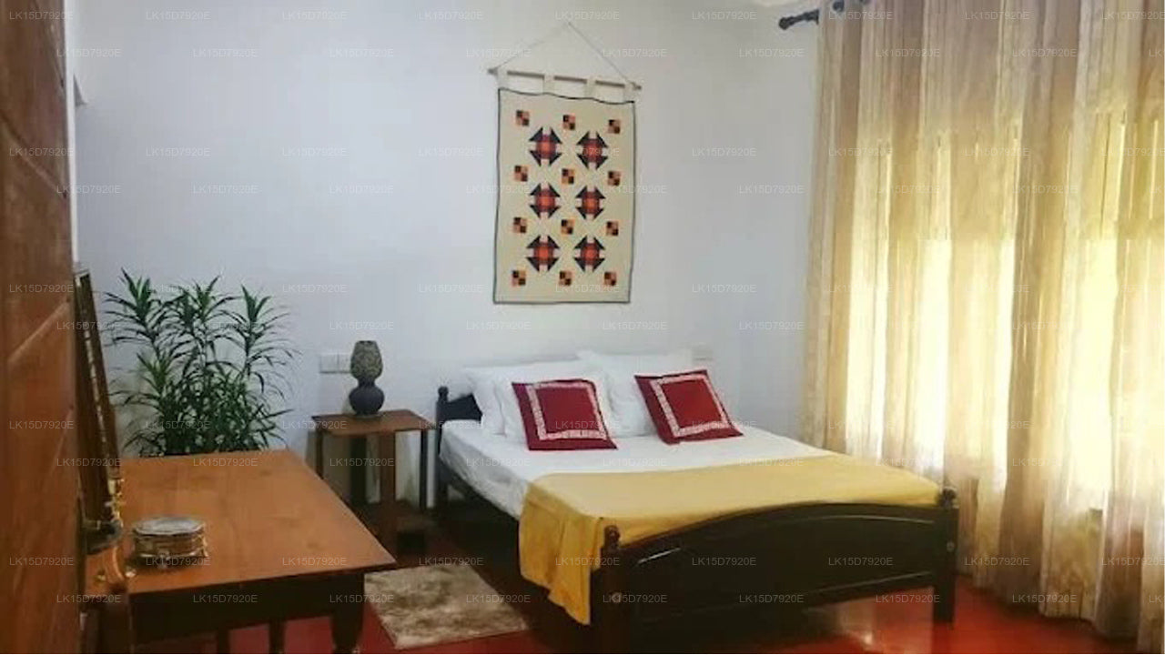 Countryside Estate Homestay,