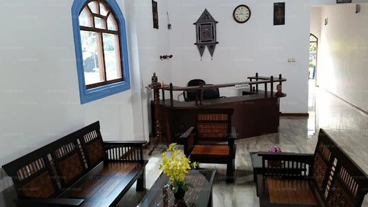 Dhammika Magic Palace, Wadduwa