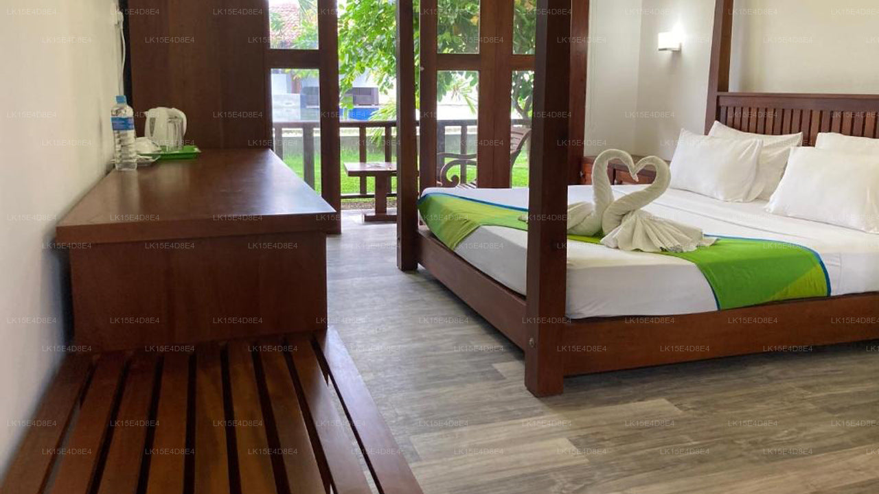 Handagedara Colonial Villa, Mirissa