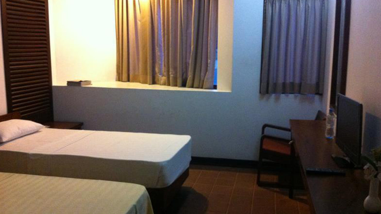 Hotel Sapthapadhi, Ratnapura