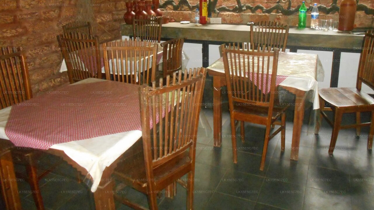 Sapphire Holiday Resort, Ratnapura