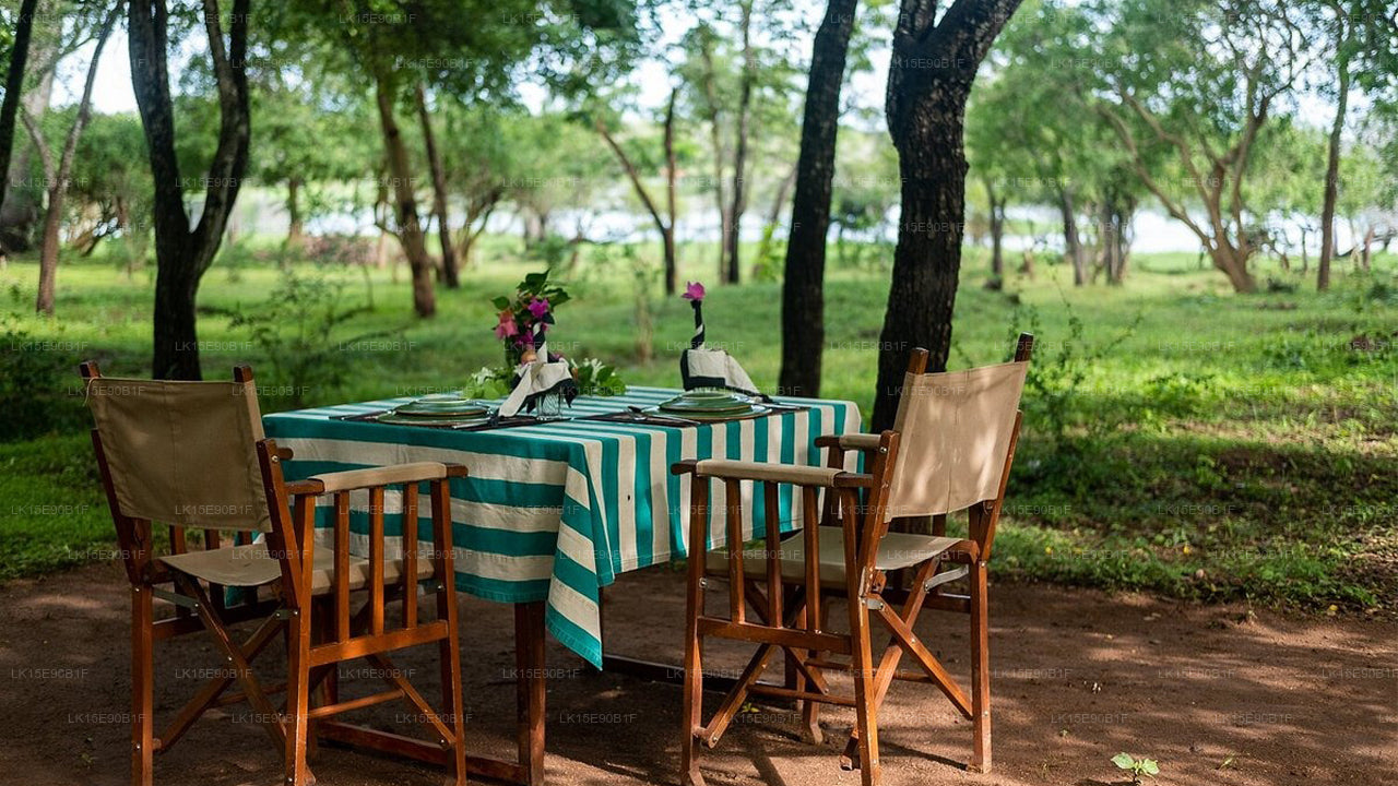 Kulu Safari - Udawalawe