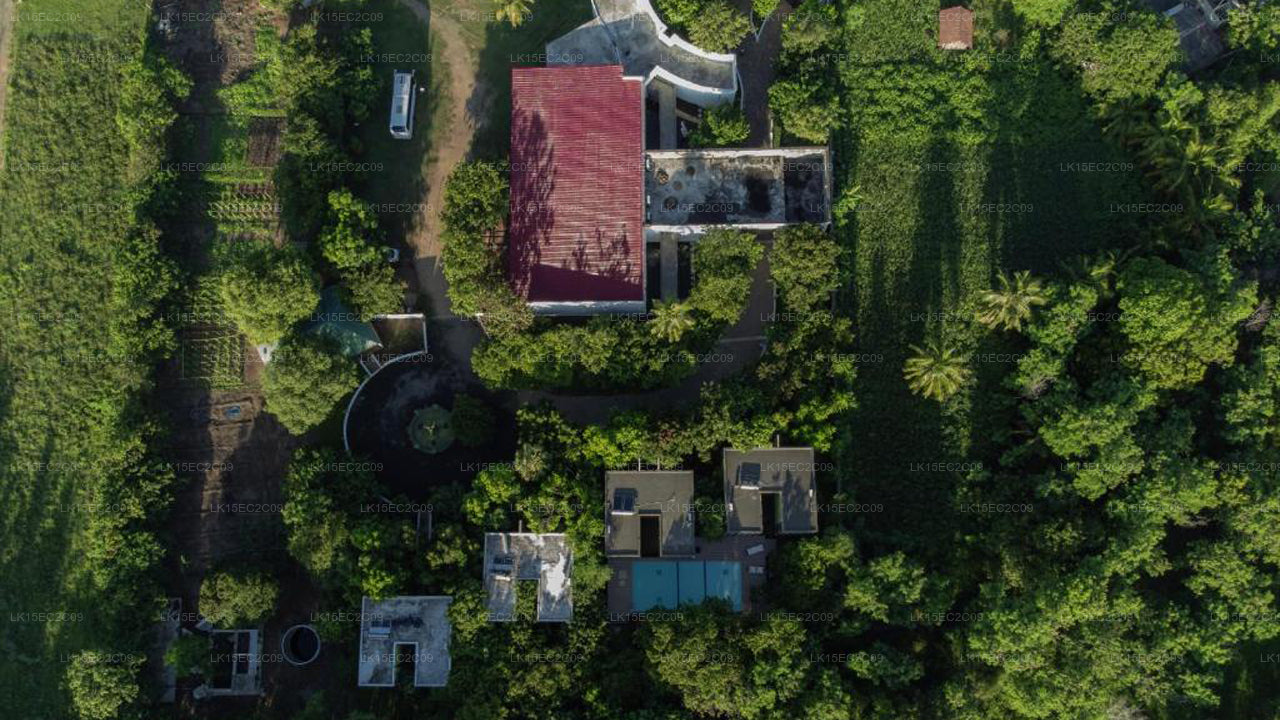 Hotel Golden Ray, Dambulla