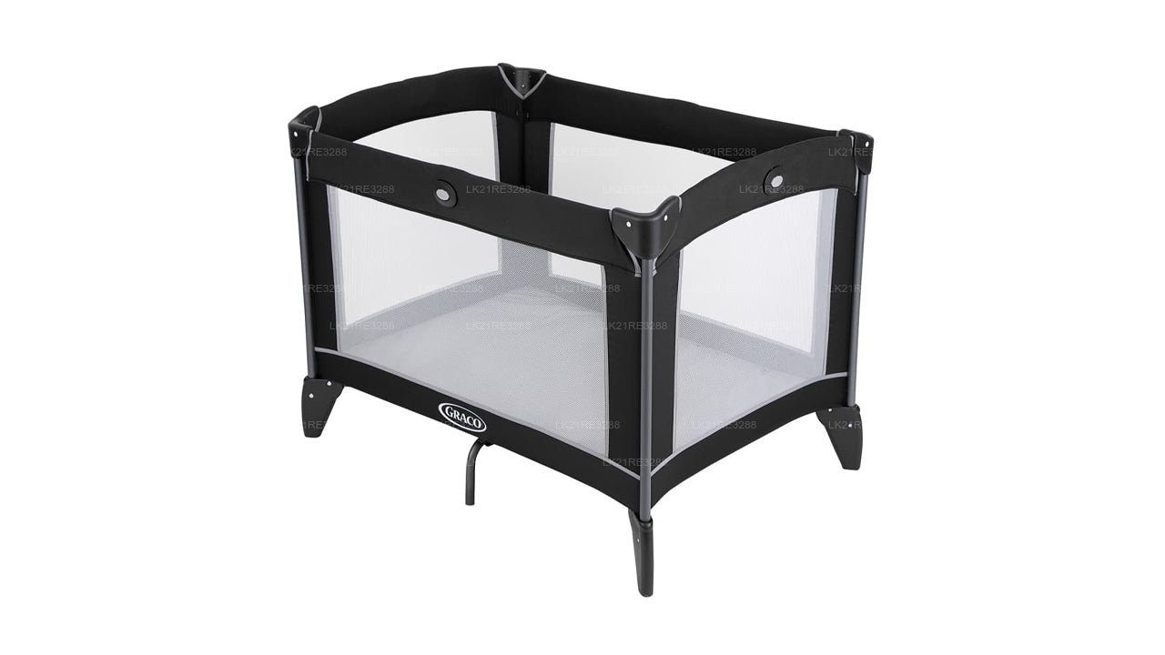 Baby Travel Cot Rental